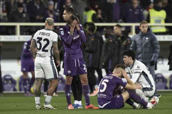 Serie A Round-Up: AC Milan Climb to the Top as Juventus Struggle and Fiorentina Falter | MirrorLog